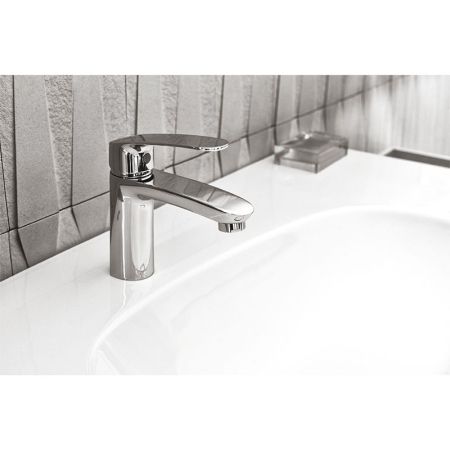 Смеситель для раковины Orange Sonic M08-021cr Хром, артикул M08-021cr