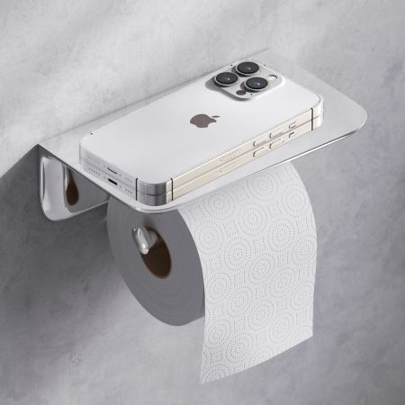 AK30T0203W Sensation набор аксессуаров для зоны туалета