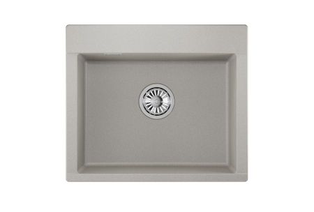 Кухонная мойка Granula 5804, БАЗАЛЬТ, артикул 5804, БАЗАЛЬТ