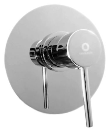 Смеситель для душа Rav Slezak Seina SE983L хром, артикул SE983L