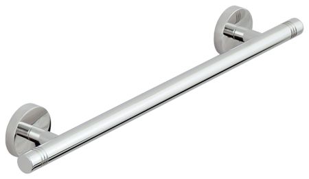 Полотенцедержатель, Сунержа, КАНЬОН, одинарный, ширина, мм-400, глубина, мм-53, высота, мм-50, тип установки-настенный, материал-нержавеющая сталь, цвет-золото