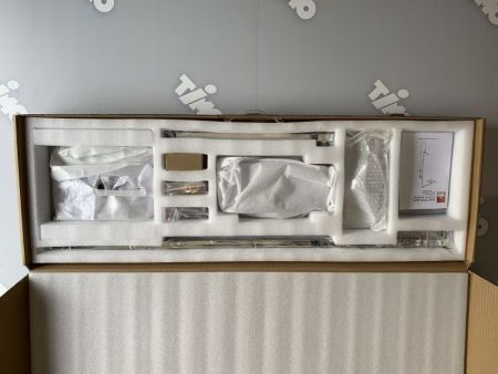 Душевая система Timo Torne SX-4310/00 Хром, артикул SX-4310/00