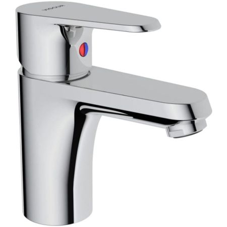 Смеситель для раковины Vigour by GROHE, гладкий корпус, хром (75140026), артикул 75140026