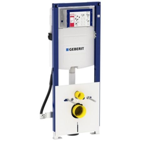 Инсталляция Geberit Duofix Sigma UP320 111.361.00.5 для унитаза со смывным бачком, артикул 111.361.00.5