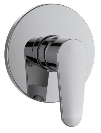 Смеситель Waterfall встроен. для душа, артикул: WF83