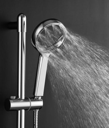 Ручной душ Lemark LM0820C Хром, артикул LM0820C