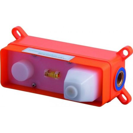 Гигиенический душ со смесителем D&K Marx Rhein DA1394501 Хром, артикул DA1394501