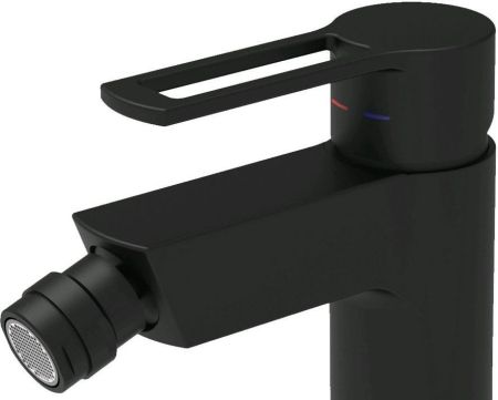 Смеситель для биде Paffoni Ringo RIN131NO, артикул RIN131NO