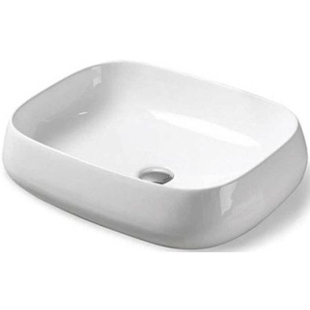 Раковина-чаша Vincea VBS-107 56 Белая