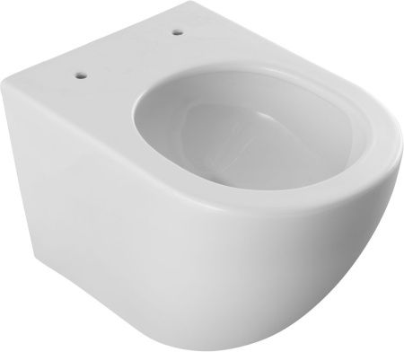 Унитаз подвесной Aquanet Cetus W Short Tornado