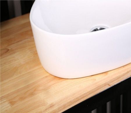 Умывальник CeramaLux 9386, артикул 