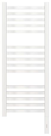 Полотенцесушитель, Сунержа, Модус 3.0, электрический, ширина, мм-330, высота, мм-920, подключение-справа, электрокомплект-МЭМ, мощность, Вт-300, материал-нержавеющая сталь, цвет-белый