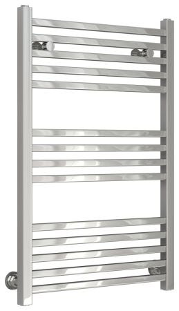Полотенцесушитель водяной МОДУС 800х500 (Без покрытия), артикул 00-0250-8050