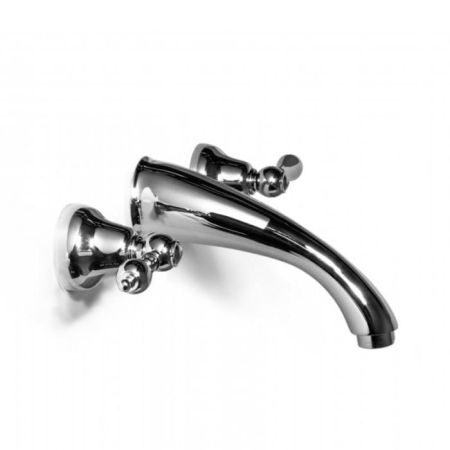 Bongio Capri Смеситель для раковины, цвет хром, артикул 17538CR00
