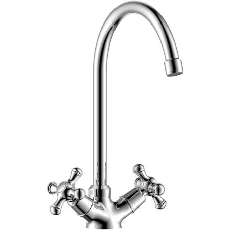 230000000 Retro, смеситель для кухни, артикул 230000000