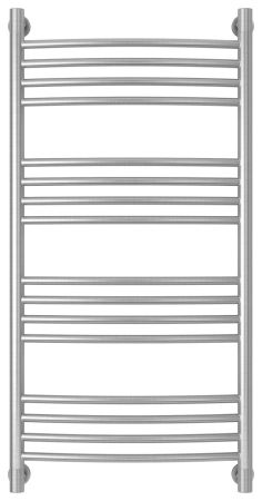Полотенцесушитель водяной "Богема+" 1000х500 (САТИН)