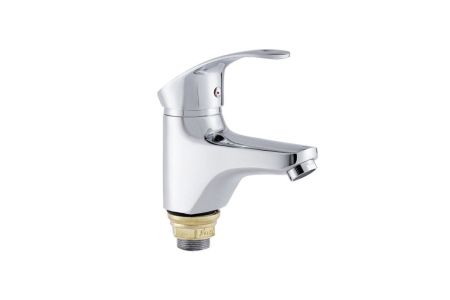 Смеситель для раковины FAUZT FZs940-B115 тип См-УмОЦБА, артикул FZs-940-115