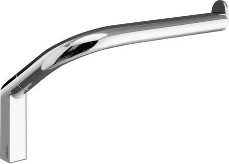 Gedy Karma, бумагодержатель, цвет хром, артикул 3524(13)