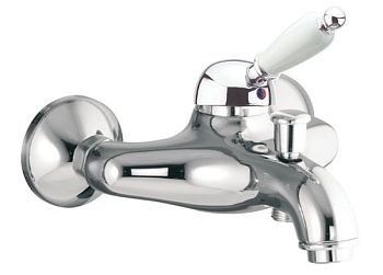 Смеситель для ванны Fiore IMPERIAL 83CR5101, хром