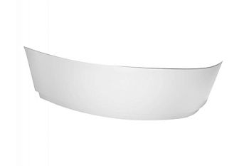 Панель декоративная левая Relisan Ariadna L 140, Гл000000955