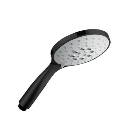 Almar EMOTION Ручной душ 130 мм, 3 режима, ABS, черный матовый Almar EMOTION Ручной душ 130 мм, 3 режима, ABS, черный матовый