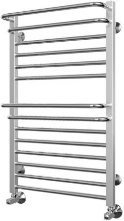 Водяной полотенцесушитель Terminus Орион П14 500x860 4620768888588 Хром