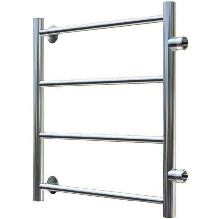 Водяной полотенцесушитель Тругор Аспект 1 ПМ 60x50 Хром, артикул Аспект1/ПМ506050