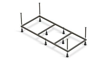 Каркас для акриловых ванн MITO RED 160 (K-RW-MITO RED*160n)