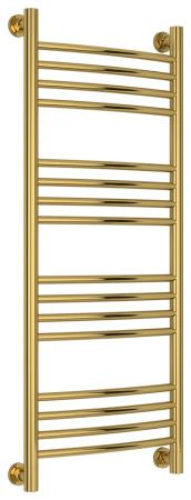 Полотенцесушитель водяной "Богема+" 1000х400 (ЗОЛОТО)
