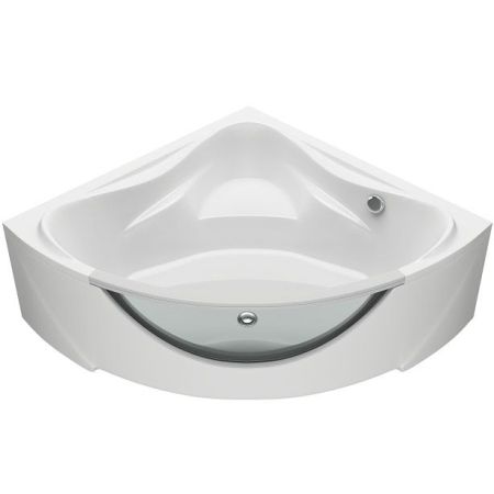 Акриловая ванна Bas Гранада 150x150 без гидромассажа