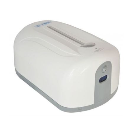 Дозатор для жидкого мыла G-Teq 8639 Auto Белый