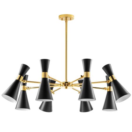 Люстра потолочная Dumo Lightstar 816087, артикул 816087