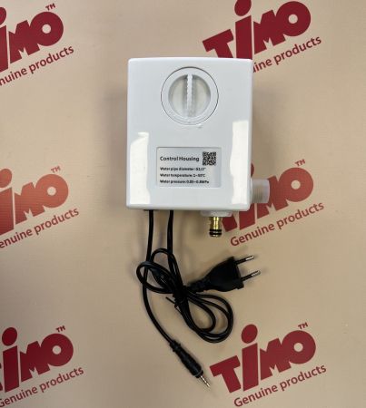 Смеситель для раковины сенсорный Timo Torne 4313/00F хром, артикул 4313/00F