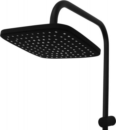 Душевая система Orange M04-944b Черная, артикул M04-944b