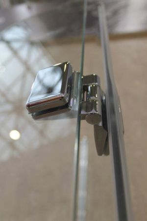 Душевая дверь в нишу CEZARES ELENA BS-12, артикул ELENA-W-BS-12-90-P-Cr-R