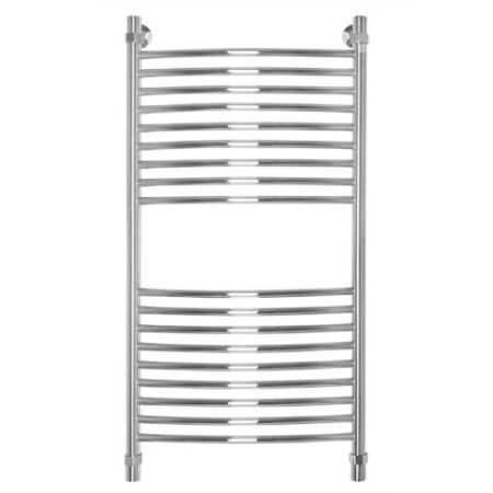 Водяной полотенцесушитель Energy Elite 1000x500 Хром, артикул Элит 100/50