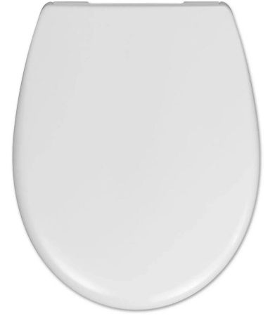 Сиденье с крышкой для унитаза C4502Y HARO Favos