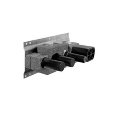 Внутренняя часть смесителя для ванны, Fantini, артикул 22 00 D020A