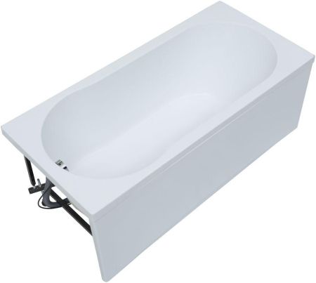 Акриловая ванна Aquanet Light 150x70 (с каркасом), артикул 00243869