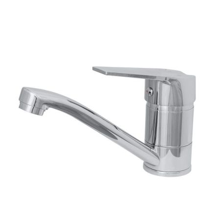 Смеситель для кухни Сантаком stOMEGA 3304-6, хром