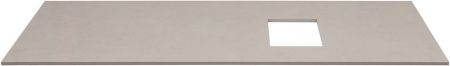 Столешница Allen Brau Infinity 120 1.21014.B R бежевый, артикул 1.21014.B