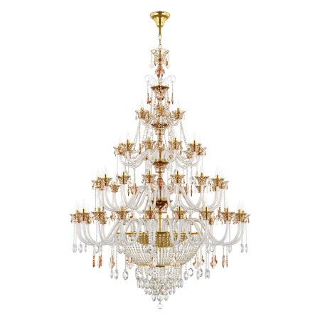 Люстра подвесная Tesoro Lightstar Premium 710572, артикул 710572