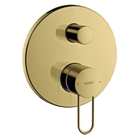 AX Uno Смеситель для ванны, артикул 38428930