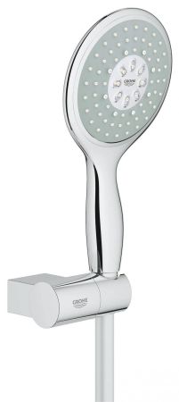 Душевой набор GROHE Power&Soul 4 режима, хром (27742000), артикул 27742000