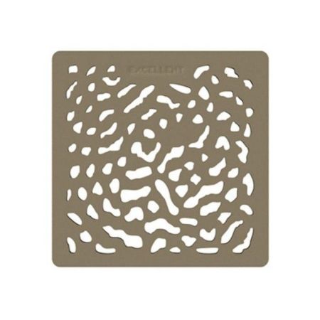 Крышка для поддона EXCELLENT Arda (капучино), артикул BREX.1509.CAN