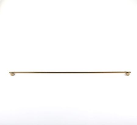 Stil Haus Hashi, полотенцедержатель, длина 60 см, цвет золото, артикул HS05(16)