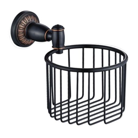 Держатель для освежителя воздуха Savol S-006655H, черный, артикул S-006655H