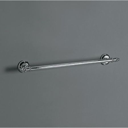 SIMAS Accessori Вешалка для полотенец, 60см, цвет хром, артикул 260206 сr
