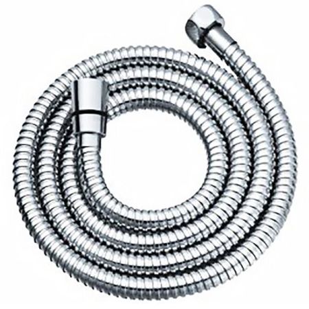 Душевой шланг WasserKRAFT A010 Хром, артикул A010