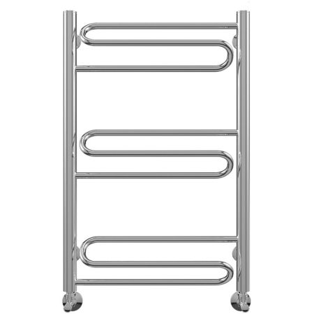 Водяной полотенцесушитель Terminus Юпитер П9 500x796 4620768888854 Хром